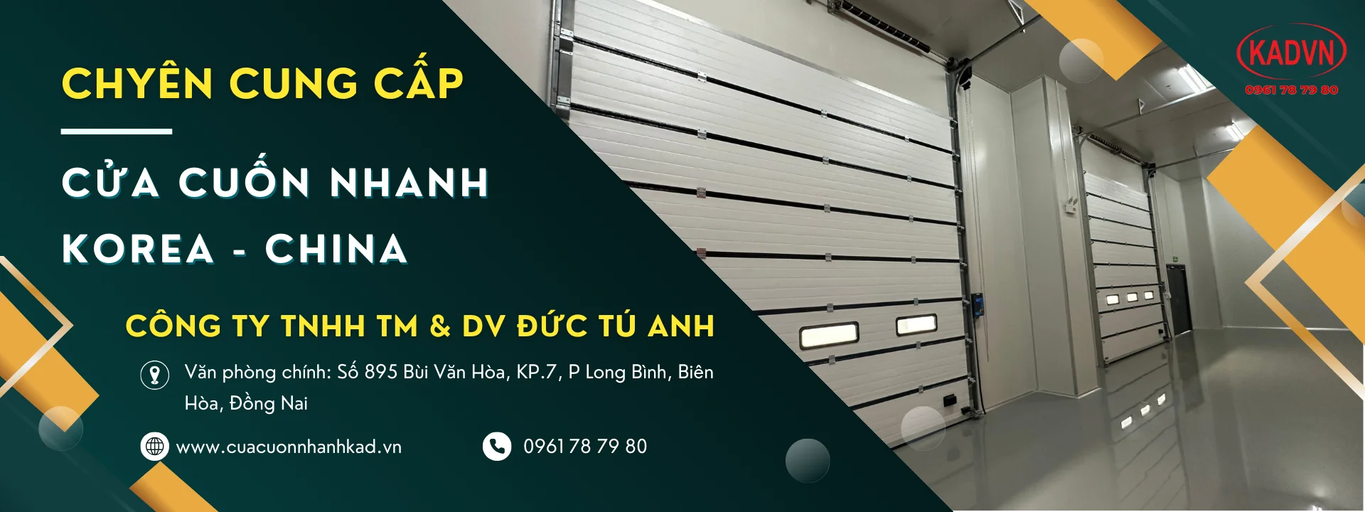 CÔNG TY TNHH TM & DV ĐỨC TÚ ANH 3