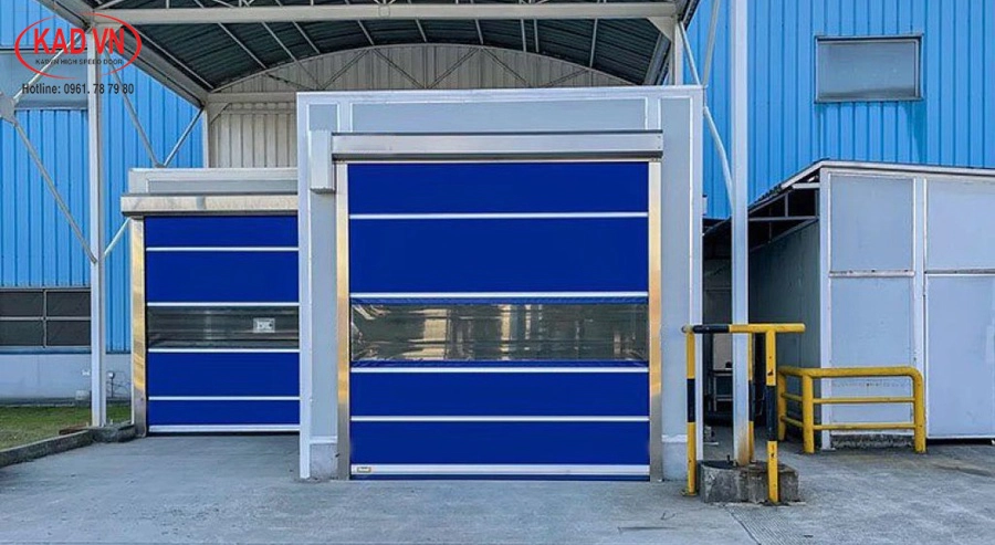 Hoàn thiện công trình lắp đặt và kiểm tra lại hệ thống