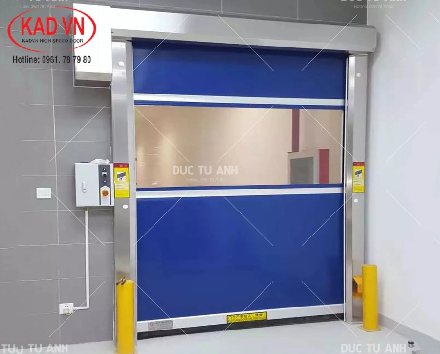 Tính thẩm mỹ cao và đa dạng các loại mẫu mã