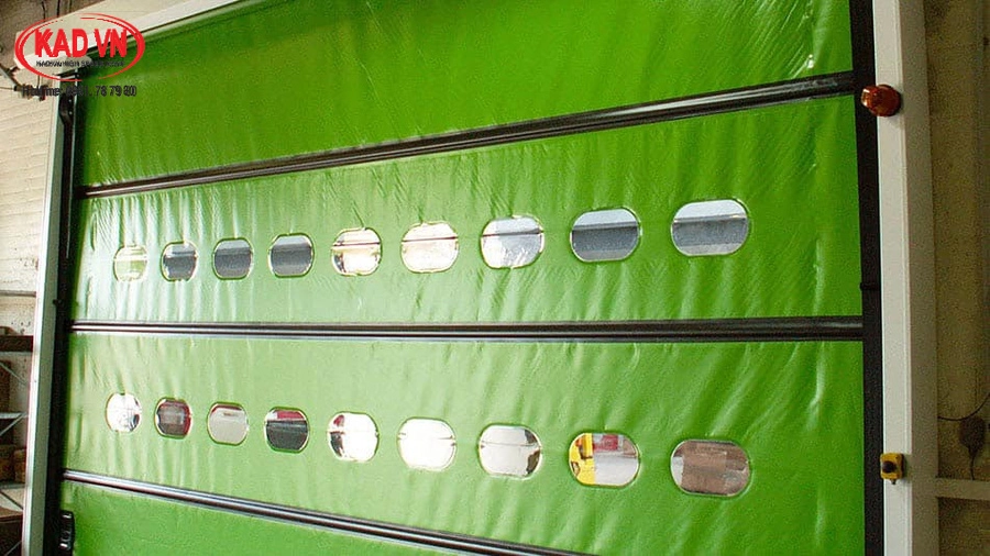 An ninh và an toàn