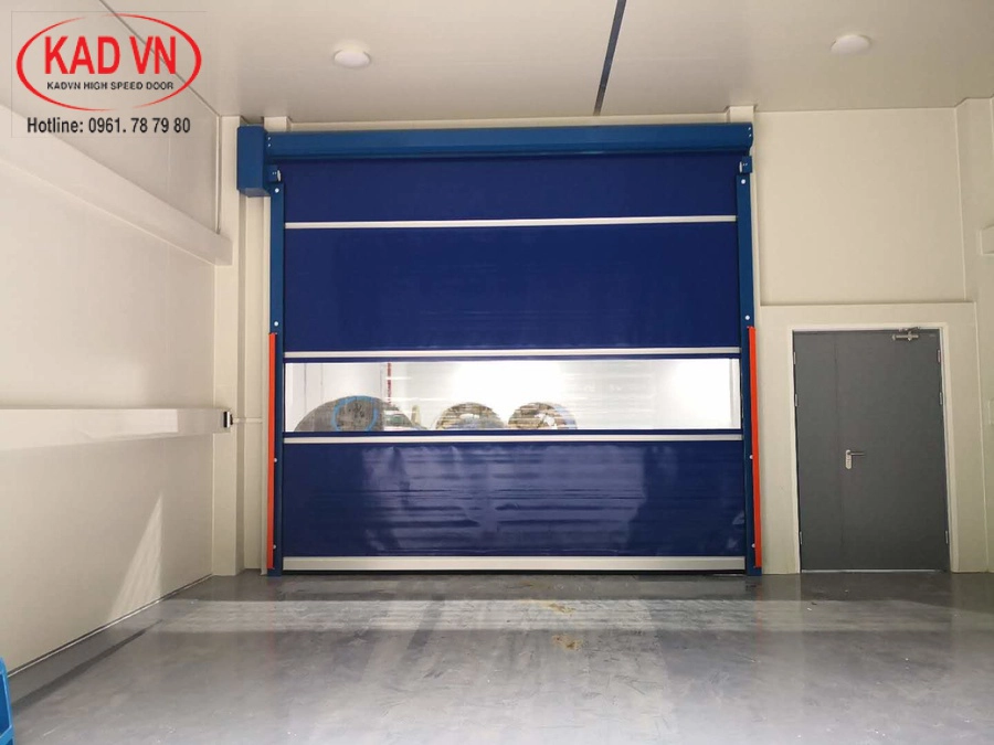 Nâng cao hiệu suất làm việc trong nhà xưởng