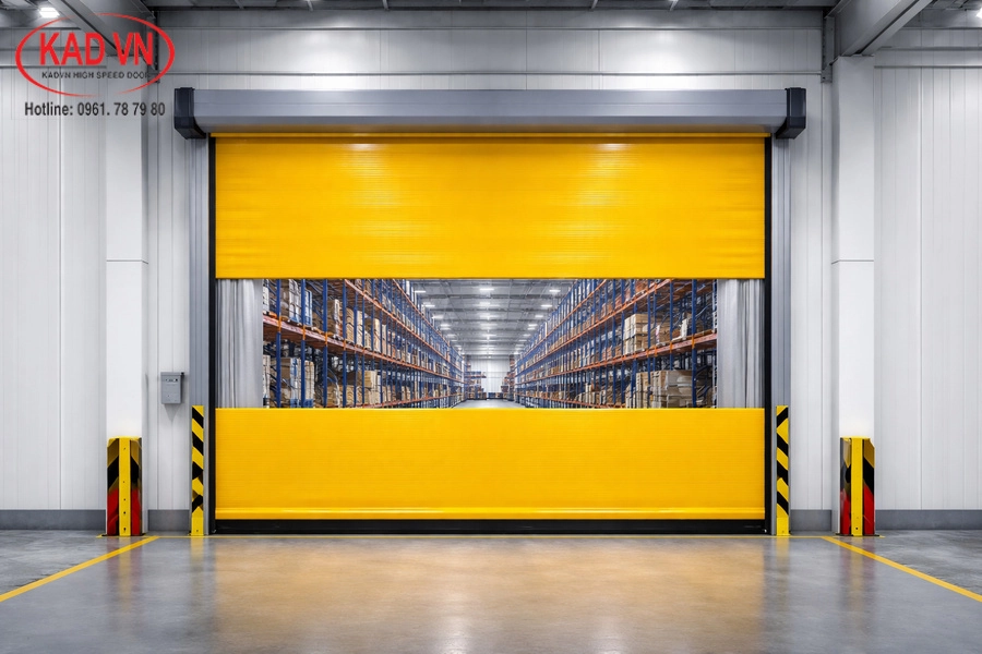 Độ dày của vật liệu làm màn cửa