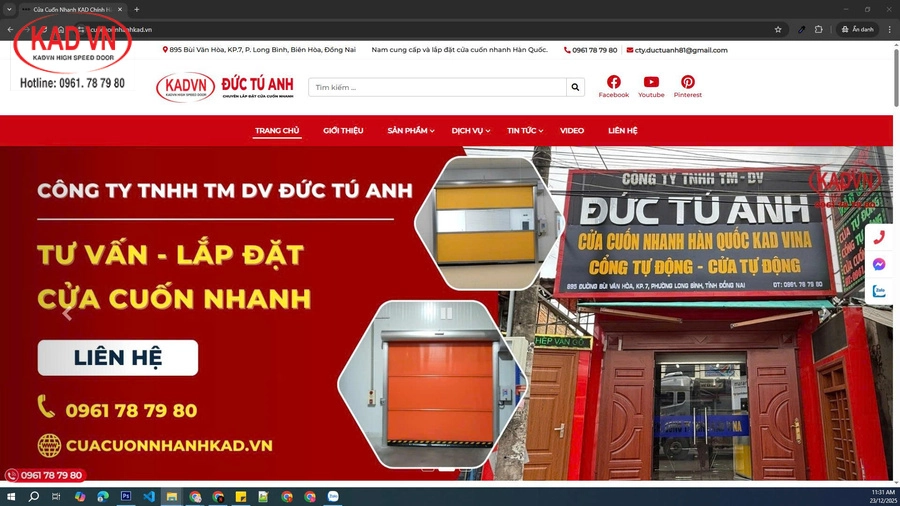 Tìm kiếm các đơn vị uy tín và chất lượng