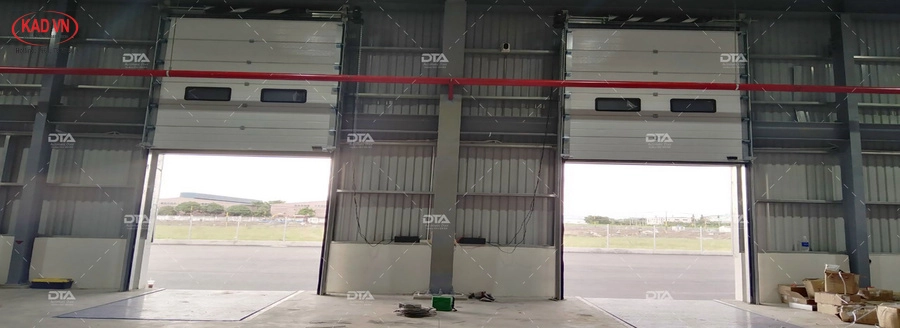 Đảm bảo thiết kế và tính thẩm mỹ phù hợp với không gian