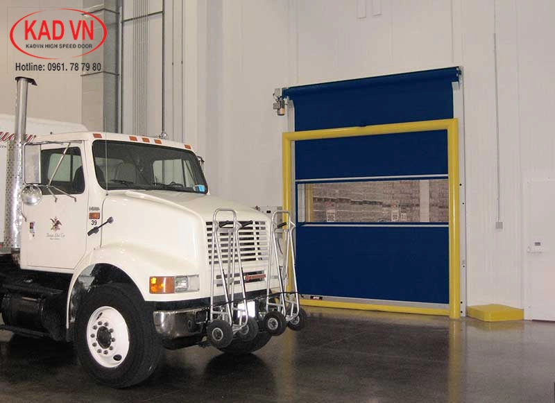 Đánh giá của khách hàng khi mua và lắp đặt cửa cuốn nhanh