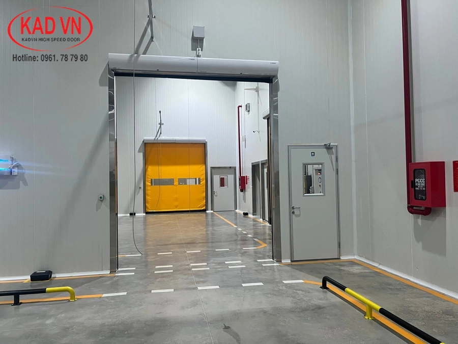 Tiết kiệm chi phí vận hành và bảo trì, bảo dưỡng