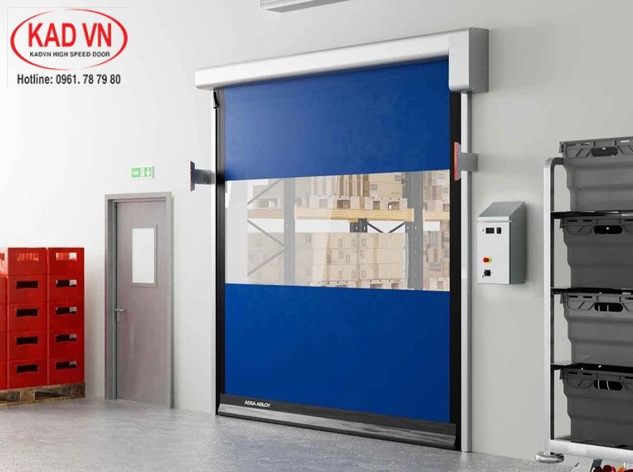 Tiết kiệm năng lượng và cắt giảm chi phí vận hành