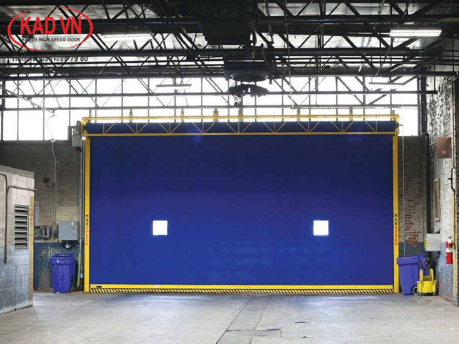 Dễ dàng vệ sinh và bảo trì, bảo dưỡng