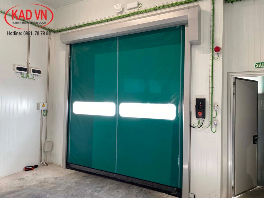 Khi đến thời điểm vệ sinh và bảo dưỡng định kỳ