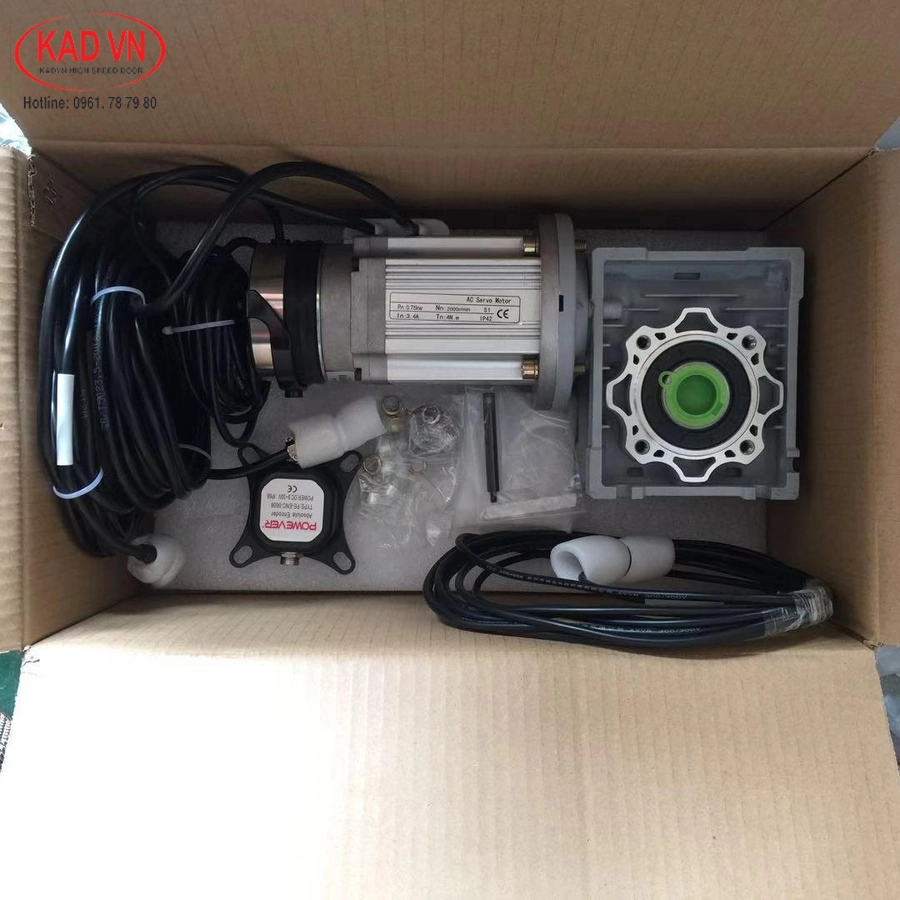 Kiểm tra các bộ phận và linh kiện thường xuyên