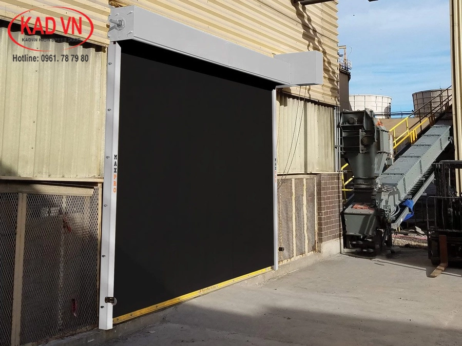 Giảm tác động từ môi trường làm việc khắc nghiệt