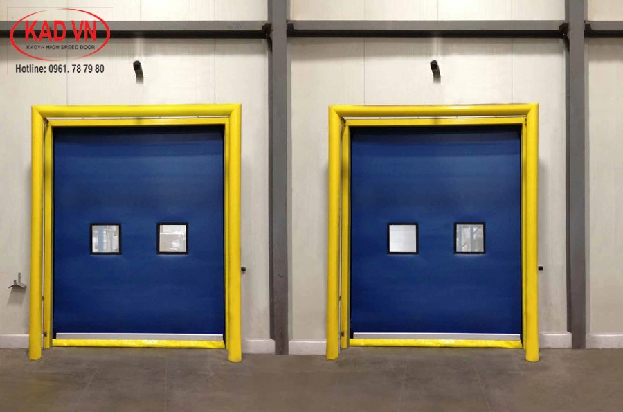 Khả năng cách nhiệu tốt và hiệu quả