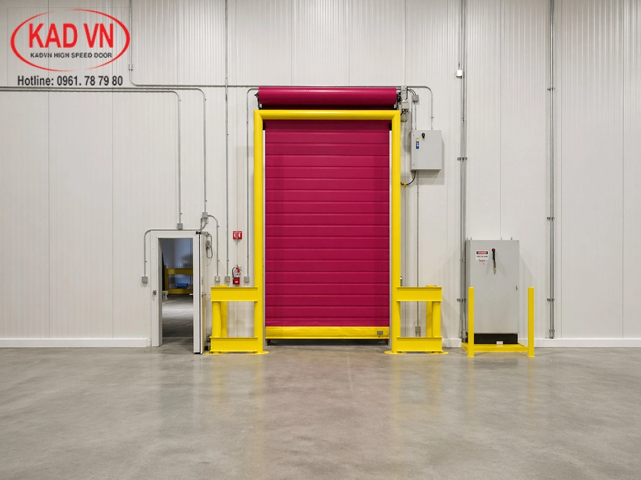 Linh hoạt và dễ dàng lắp đặt cho mọi không gian