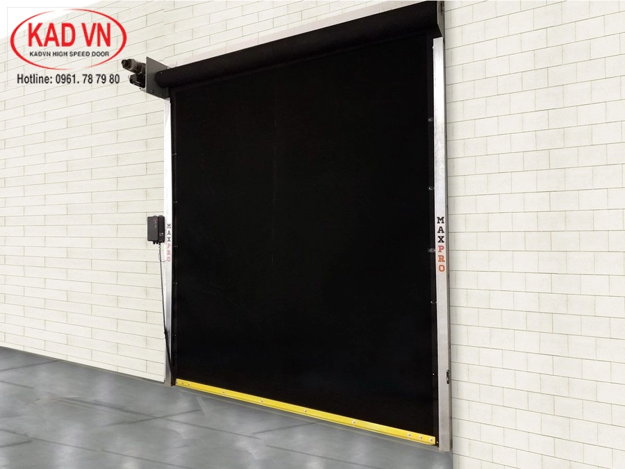 Khả năng chống gió và ngăn bụi nước