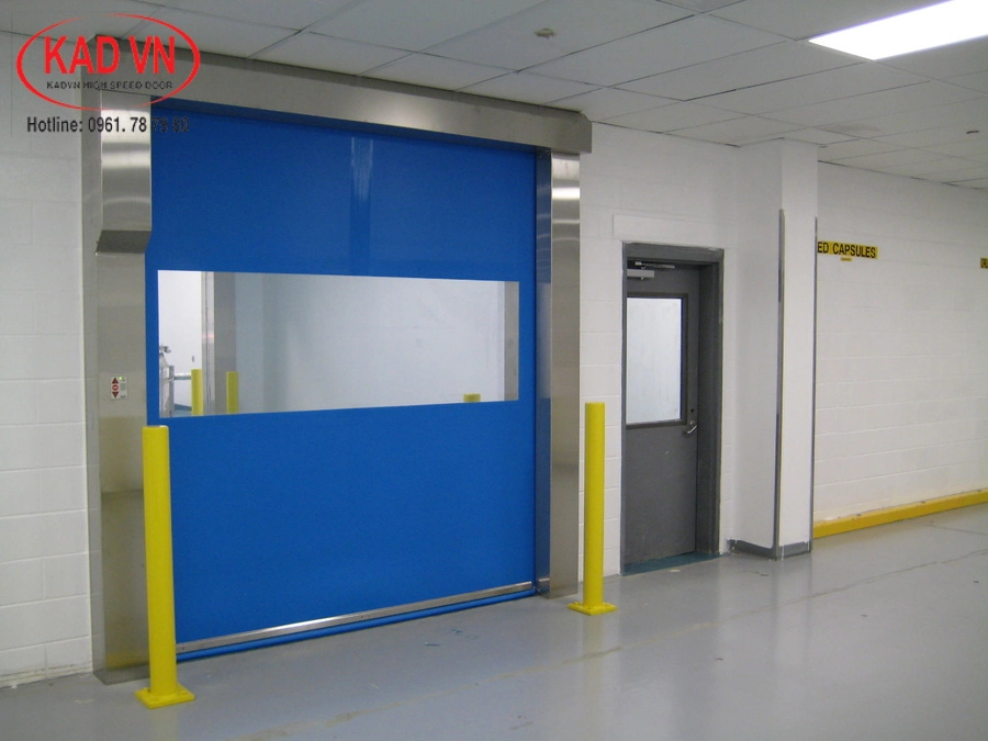 Tiếng ồn và độ rung lắc khi đi vào hoạt động