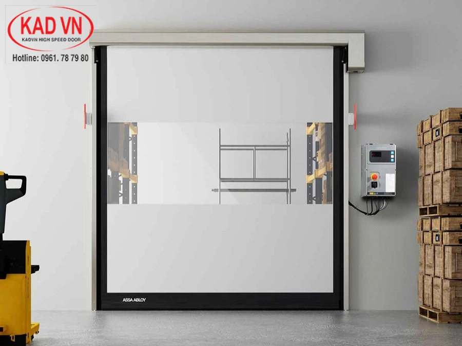 Vật liệu nhựa PVC trong suốt