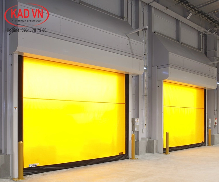 Cửa cuốn nhanh DQ-02