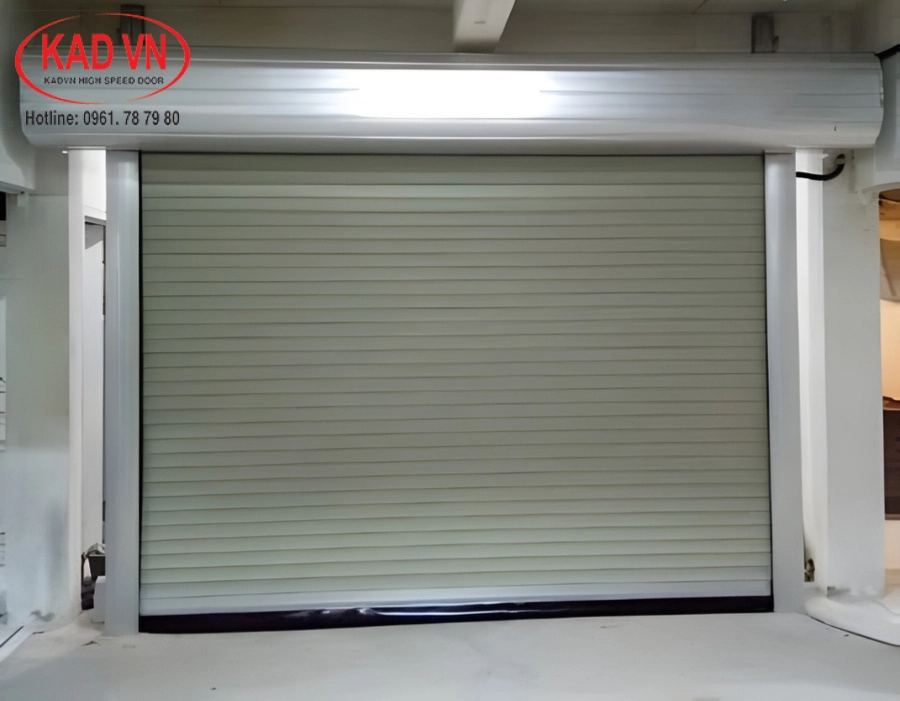 Cửa cuốn nhanh KAD-5000