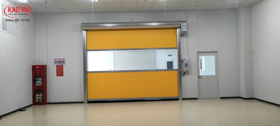 Vận hành đơn giản và bảo dưỡng dễ dàng