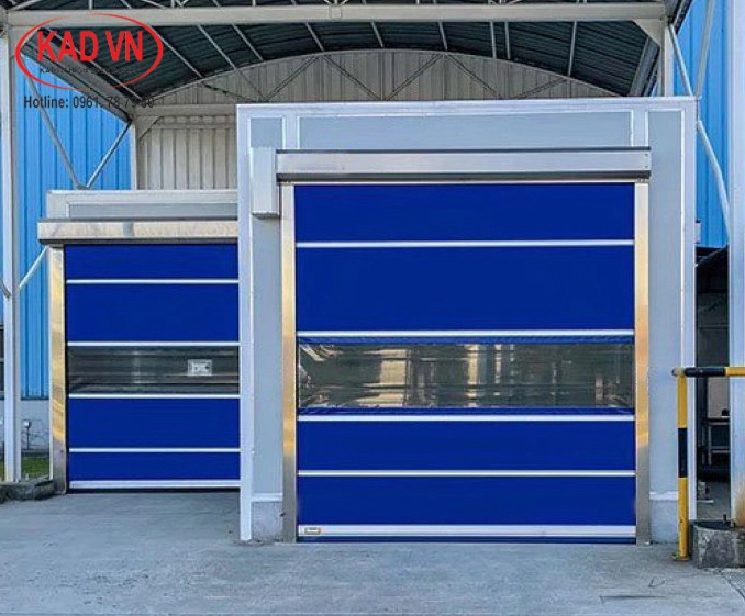 Linh hoạt trong lắp đặt và ứng dụng đa dạng