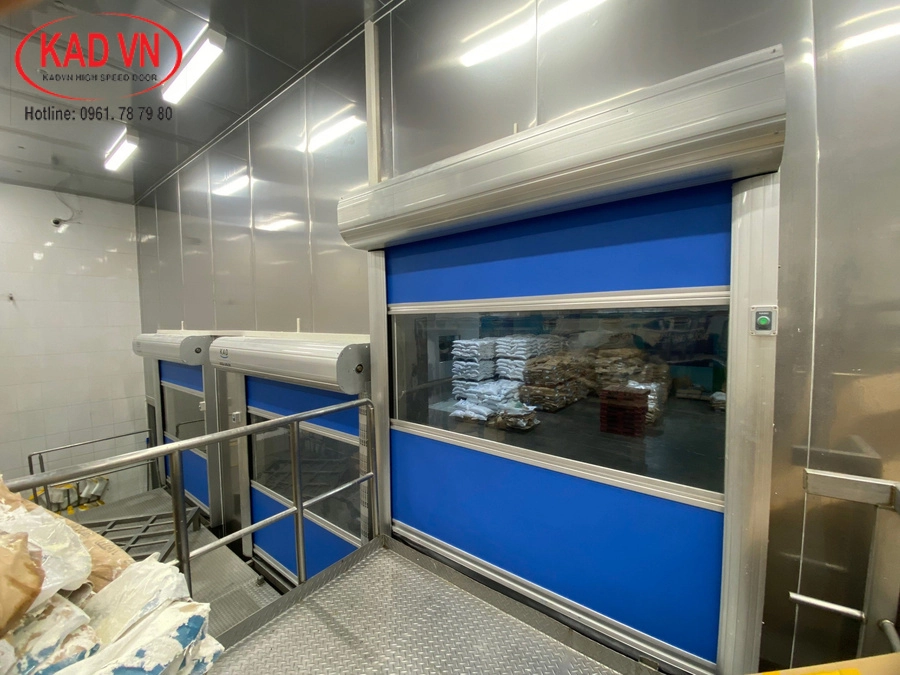 Tiết kiệm năng lượng và chi phí vận hành