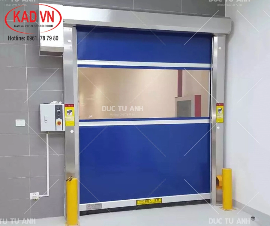 Đảm bảo tính hiệu quả trong quá trình làm việc