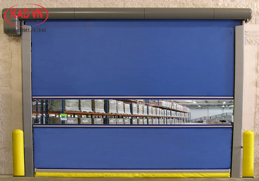 Đảm bảo tính hiệu quả trong quá trình làm việc