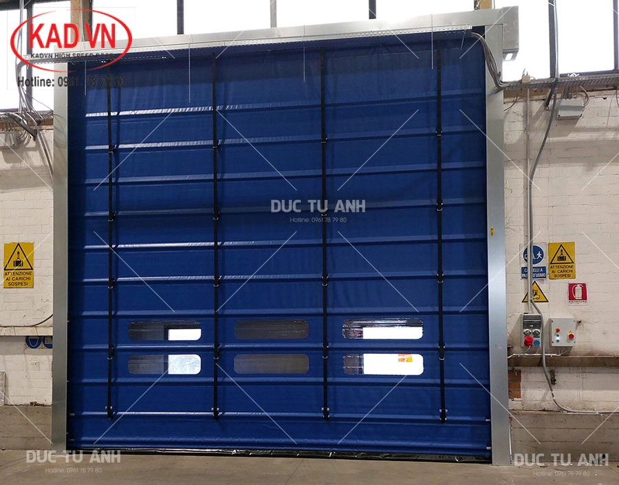Tiết kiệm năng lượng và chi phí cho gara